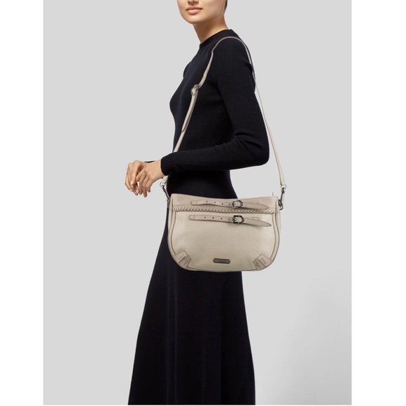 BURBERRY | brand new condition | Waltham Crossbody - Picture 2 of 9